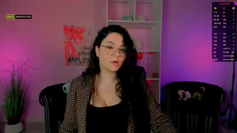 enny_mrr online show from March 2025 01:08:01 PM