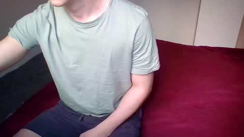 enoch98 online show from February 2025 10:04:02 AM