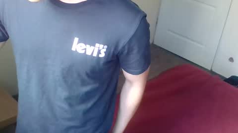 enoch98 online show from March 2025 10:41:01 AM