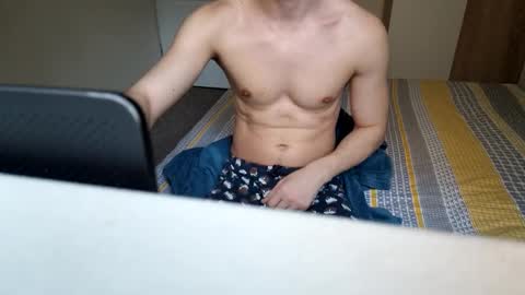 enoch98 online show from March 2025 05:11:01 AM