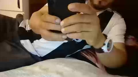 enri1212 online show from October 2025 03:55:02 PM