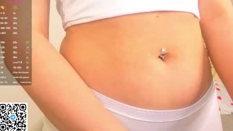 Sani online show from April 2026 09:39:33 PM