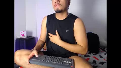 enrique online show from November 2025 04:34:02 AM