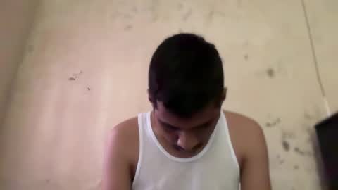 Enriquegc197 online show from December 2024 08:25:02 PM