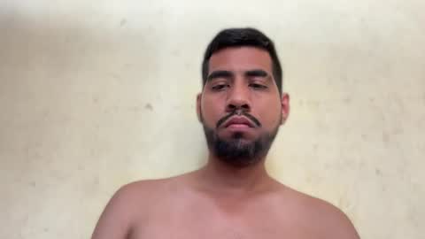 Enriquegc197 online show from January 2025 06:38:02 PM