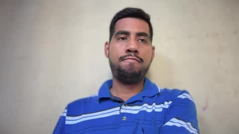 Enriquegc197 online show from January 2025 10:35:02 PM