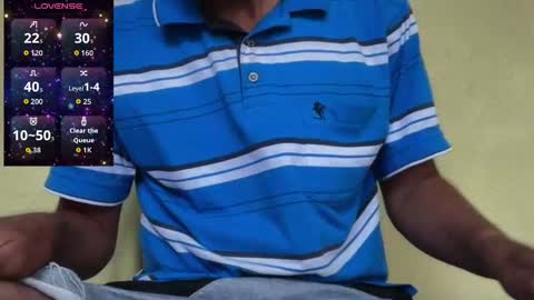 Enriquegc197 online show from September 2025 06:09:02 PM