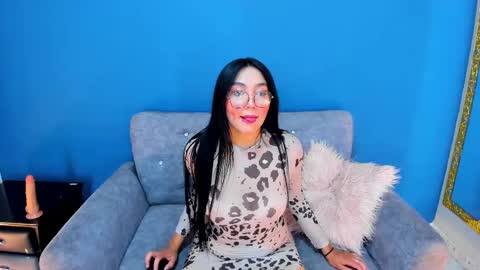 Enyel online show from January 2025 08:25:01 PM