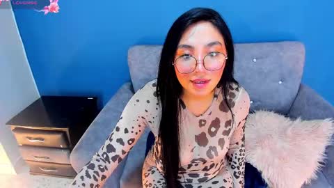 Enyel online show from January 2025 11:35:02 PM