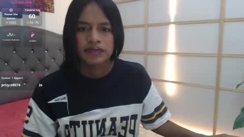 Snapshot of enyelin chatting on February 2026 12:32:02 PM Enyenlina online show from February 2026 12:32:02 PM