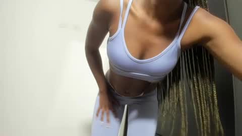 Angela online show from March 2026 07:00:02 PM