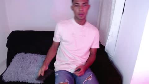 Enzo online show from January 2026 11:13:01 AM