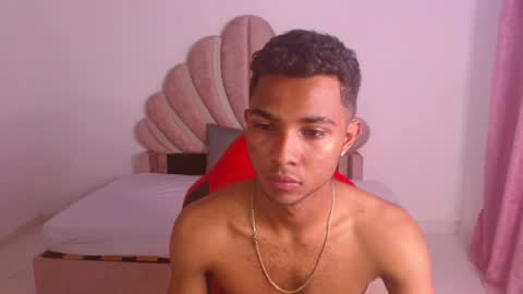 Enzo online show from January 2026 11:37:02 AM