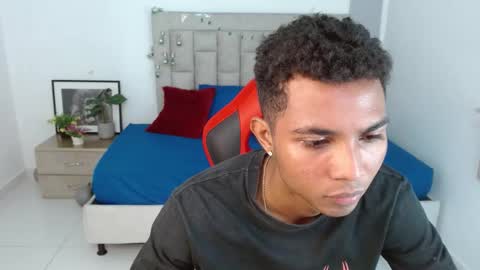 Enzo online show from January 2026 11:26:01 AM