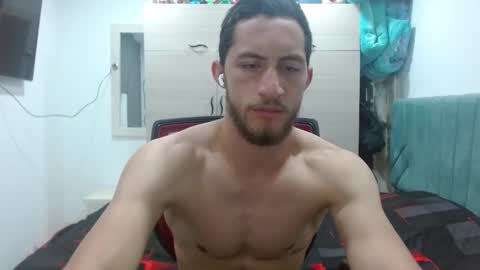 enzo_savage online show from September 2025 06:41:02 PM