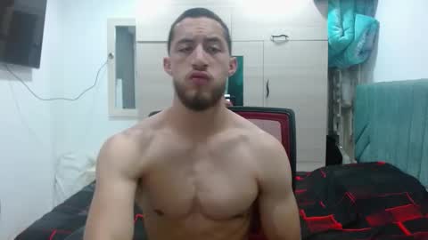 enzo_savage online show from September 2025 06:02:02 PM