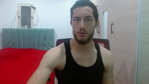 enzo_savage online show from November 2025 03:45:02 PM