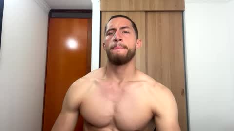 enzo_savage online show from January 2026 07:52:02 PM