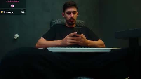 EnzoRace online show from September 2025 05:00:02 AM