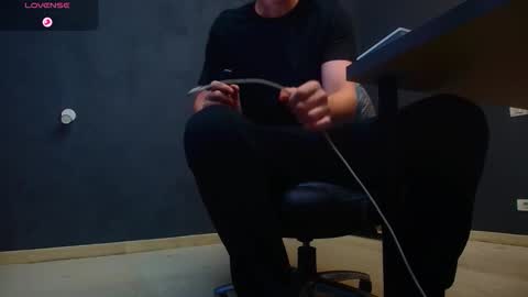 EnzoRace online show from October 2025 04:46:02 AM