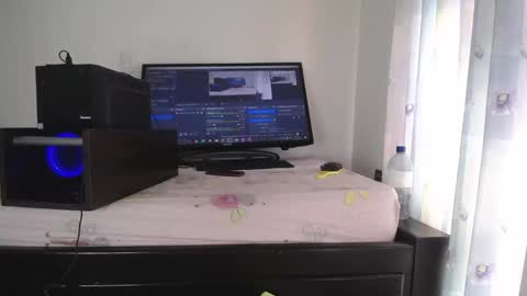 Eolicasextwo online show from January 2025 08:15:02 PM