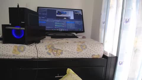 Eolicasextwo online show from February 2025 07:41:01 PM