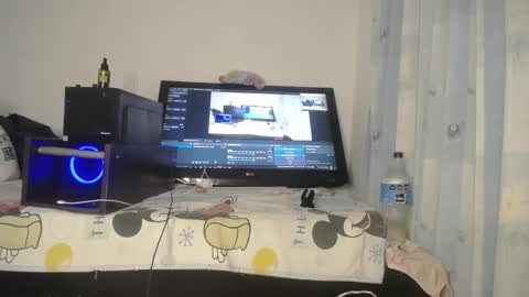 Eolicasextwo online show from April 2026 11:42:02 PM