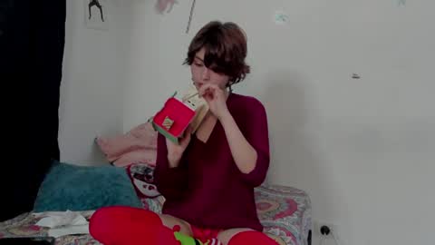 Snapshot of ephemeral_hot chatting on December 2024 11:35:02 PM Leyla online show from December 2024 11:35:02 PM