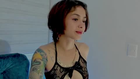 Snapshot of ephemeral_hot chatting on February 2025 11:43:02 PM Leyla online show from February 2025 11:43:02 PM