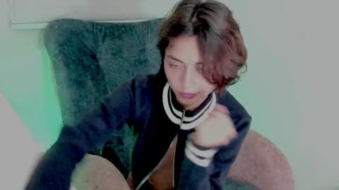 Snapshot of ephemeral_hot chatting on March 2025 11:16:02 PM Leyla online show from March 2025 11:16:02 PM