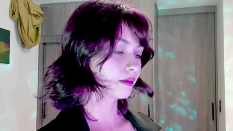 Snapshot of ephemeral_hot chatting on October 2025 12:54:02 AM Leyla online show from October 2025 12:54:02 AM