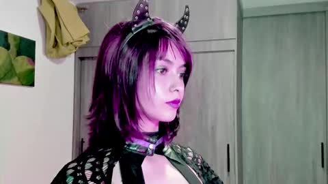 Snapshot of ephemeral_hot chatting on October 2025 08:16:02 PM Leyla online show from October 2025 08:16:02 PM