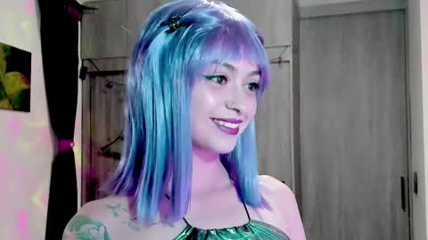 Snapshot of ephemeral_hot chatting on October 2025 11:49:01 PM Leyla online show from October 2025 11:49:01 PM