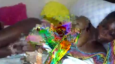 ephy03 online show from October 2025 05:24:01 PM