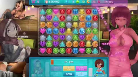 er0ticcup1d online show from December 2024 04:27:02 PM