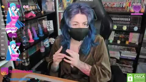 Snapshot of eralendra chatting on October 2025 01:31:02 PM Era online show from October 2025 01:31:02 PM