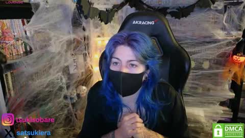 Snapshot of eralendra chatting on October 2025 08:17:02 PM Era online show from October 2025 08:17:02 PM