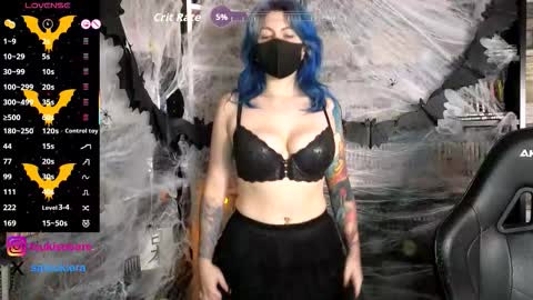 Snapshot of eralendra chatting on October 2025 04:44:02 PM Era online show from October 2025 04:44:02 PM