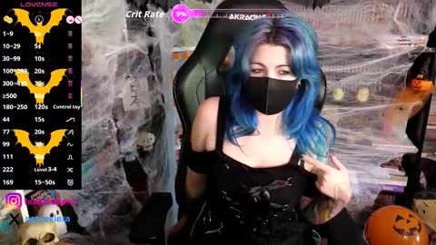 Snapshot of eralendra chatting on October 2025 03:35:01 PM Era online show from October 2025 03:35:01 PM