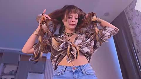 Snapshot of erectioneeering chatting on March 2025 10:07:02 AM Alissa online show from March 2025 10:07:02 AM