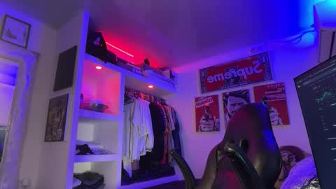 Tht BOSS Eren online show from March 2026 03:56:01 AM