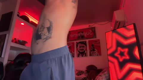 Tht BOSS Eren online show from April 2026 02:51:02 AM