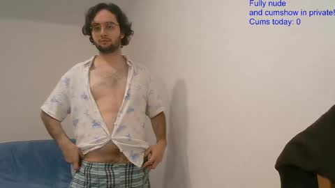 Eren online show from October 2025 01:59:02 AM