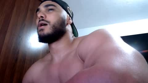 eren_smith online show from February 2026 09:45:01 AM