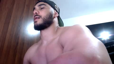 eren_smith online show from February 2026 11:54:01 PM