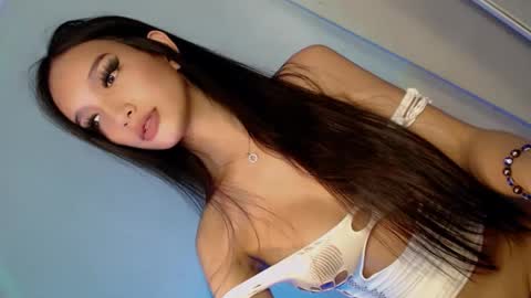 Snapshot of eres_guapa chatting on March 2025 05:02:01 AM Elisa online show from March 2025 05:02:01 AM