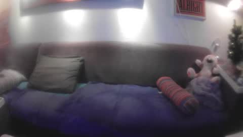 Eric online show from December 2024 04:46:02 PM