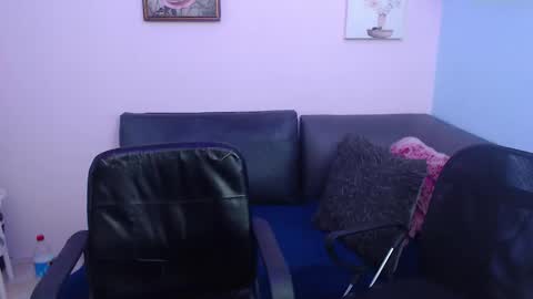 Eric and Alisson online show from October 2025 03:33:01 PM