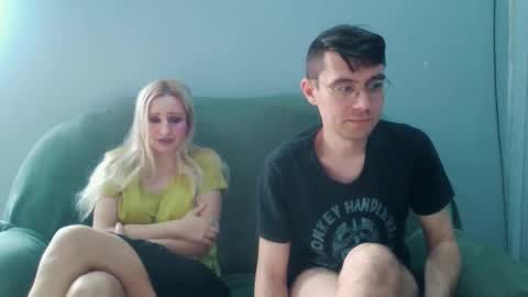 Eric Basilio online show from November 2025 11:54:01 AM