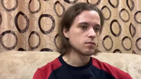 Snapshot of eric_blond chatting on October 2025 06:31:02 PM Eric online show from October 2025 06:31:02 PM